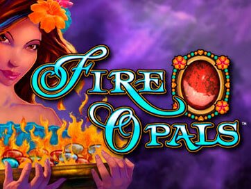 Fire Opals